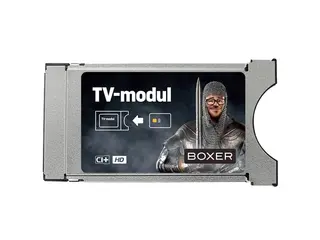 Produktfoto för Boxer HD CI+ CA-modul DVB-T2