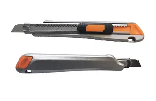 Produktfoto för Boxer Hobbykniv 9 mm - SK 5 stål