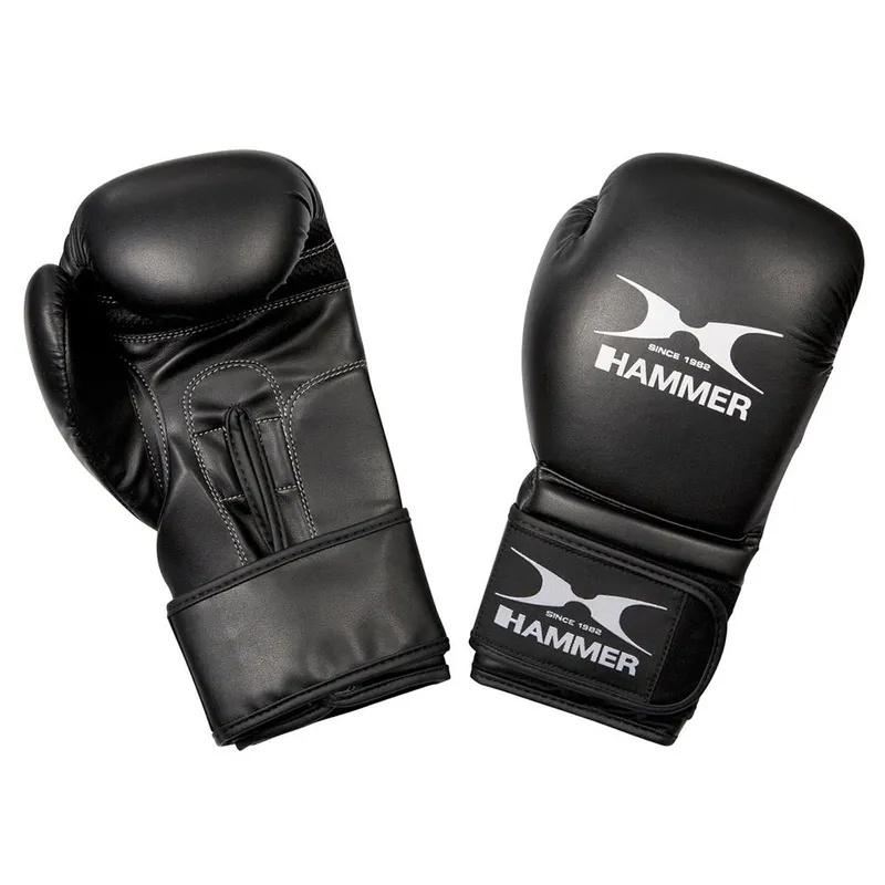 Bild 1 för Boxhandske Premium PU (8 OZ)