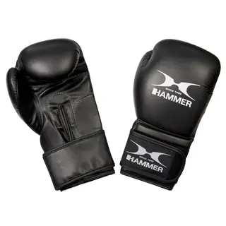 Produktfoto för Boxhandske Premium PU (8 OZ)