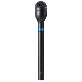 Produktfoto för Boya By-hm100 Dynamisk Handhållen Mikrofon Svart
