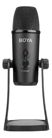 Alternativ bild 0 för BOYA BY-PM700 - Mikrofon - USB