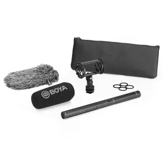 Produktfoto för BOYA BY-PVM3000L - microphone