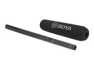Produktfoto för BOYA BY-PVM3000M - microphone