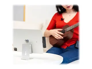 Produktfoto för BOYA BY-WM4 PRO-K3 - wireless microphone system