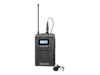 Produktfoto för BOYA TX8 Pro - wireless microphone system