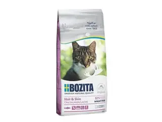 Produktfoto för Bozita 31521, Vuxen, Lax, 2 kg