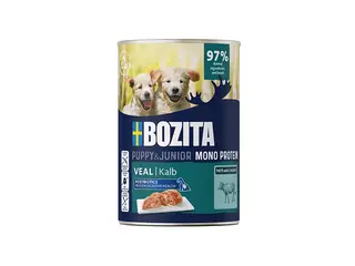 Produktfoto för Bozita Paté Våtfoder till Hund av Kalv