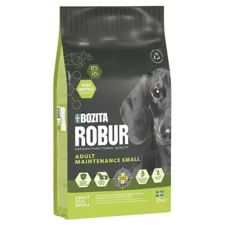 Produktfoto för Bozita Robur Adult Maintenance Mini 7,5 kg