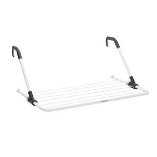 Produktfoto för Brabantia 102769 Hängande torktumlare Rostfritt stål Elfenben 68 x 44 x 29 cm