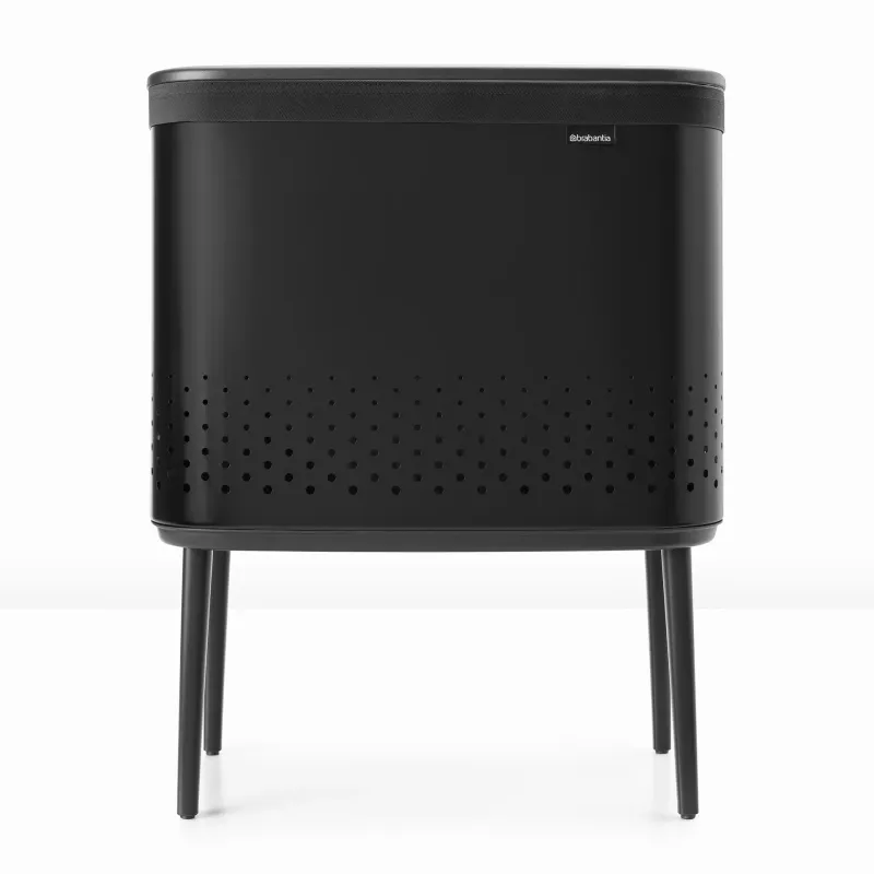Alternativ bild 0 för Brabantia 200526, 60 l, Rektangulär, Svart, Svart, 540 mm, 320 mm