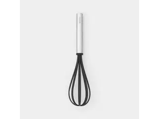 Produktfoto för Brabantia 250866, Svart, Silver, Plast