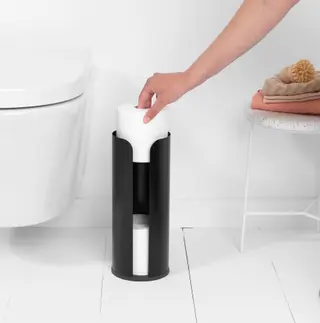Produktfoto för Brabantia 280504, 132 mm, 132 mm, 321 mm