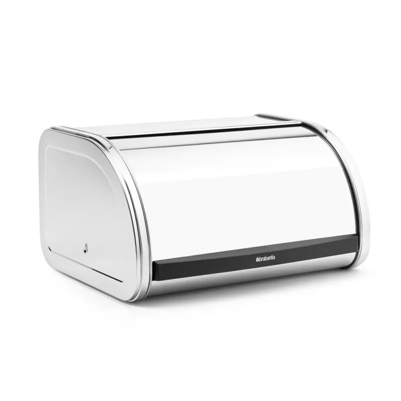 Alternativ bild 0 för Brabantia 339585, Rektangulär, Rostfritt stål