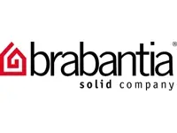 Produktfoto för Brabantia afvalemmer Touch Bin New, recycle, 23+10 L platinum