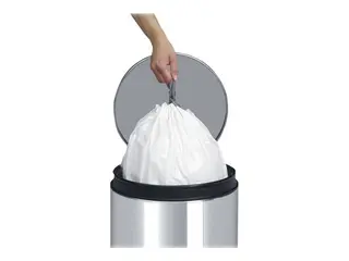 Produktfoto för BRABANTIA Avfallspåsar L, 40-45 liter