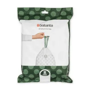 Produktfoto för BRABANTIA Avfallspåsar R 36L