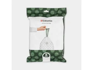 Produktfoto för BRABANTIA Avfallspåsar R 36L