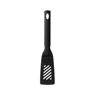 Produktfoto för Brabantia - Black Line Stekspade 25 cm Svart