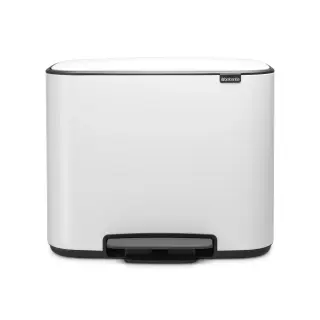 Produktfoto för brabantia Bo Pedal Bin