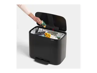 Produktfoto för brabantia Bo Pedal Bin