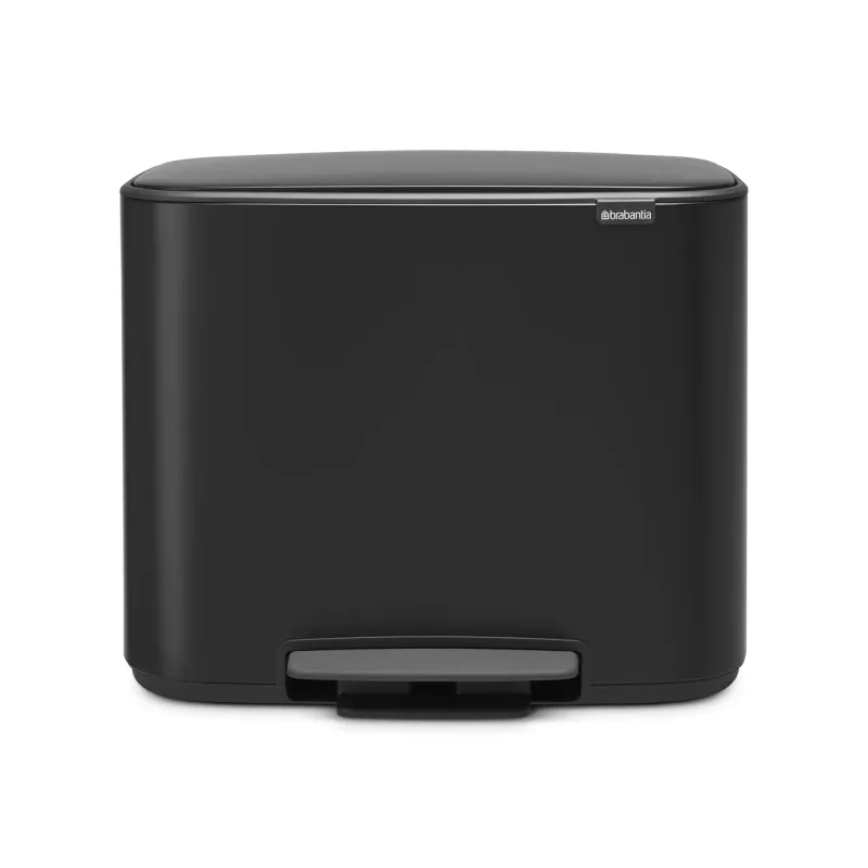 Alternativ bild 0 för brabantia Bo Pedal Bin