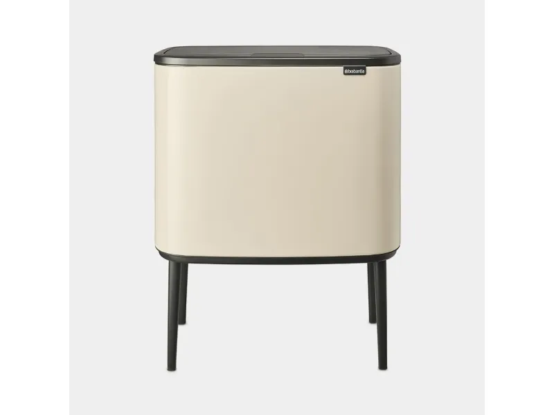 Alternativ bild 0 för Brabantia Bo Touch Bin, 540 mm, 312 mm, 680 mm, 5.7 kg, Belgien