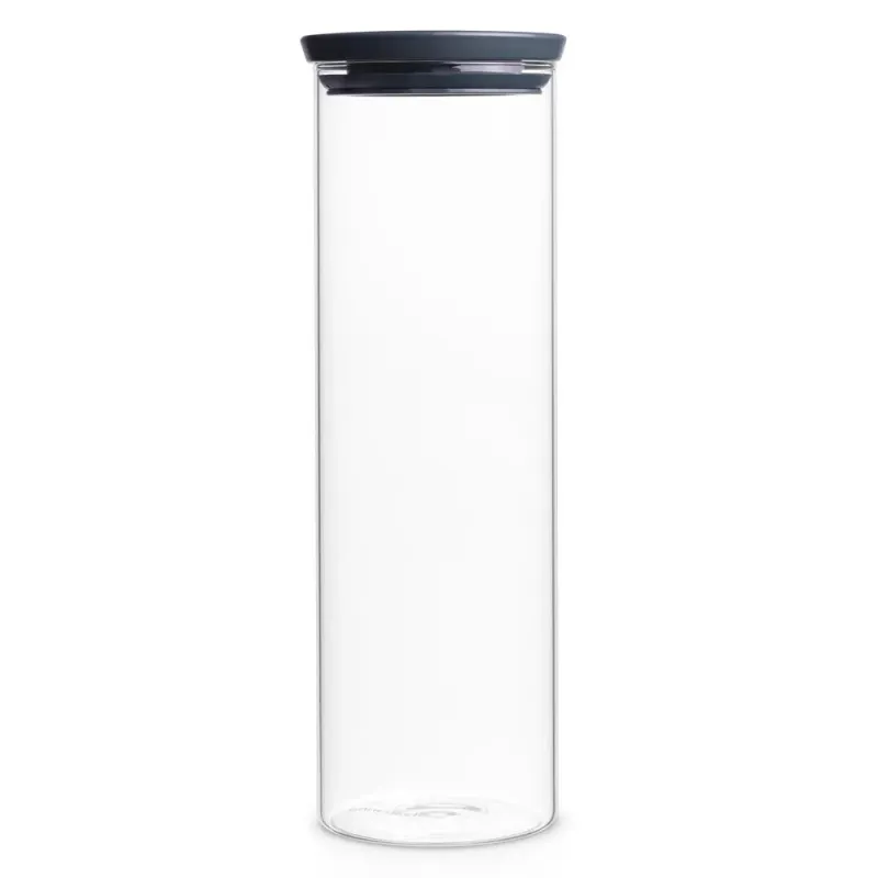 Alternativ bild 0 för Brabantia Brabantia glasburk 1,9 l