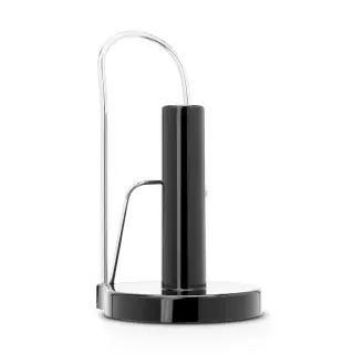 Produktfoto för brabantia Kitchen - paper towel holder - brilliant steel