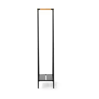 Produktfoto för Brabantia Linn klädställning kompakt Svart