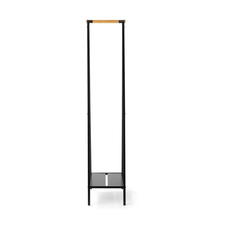Alternativ bild 0 för Brabantia Linn klädställning kompakt Svart