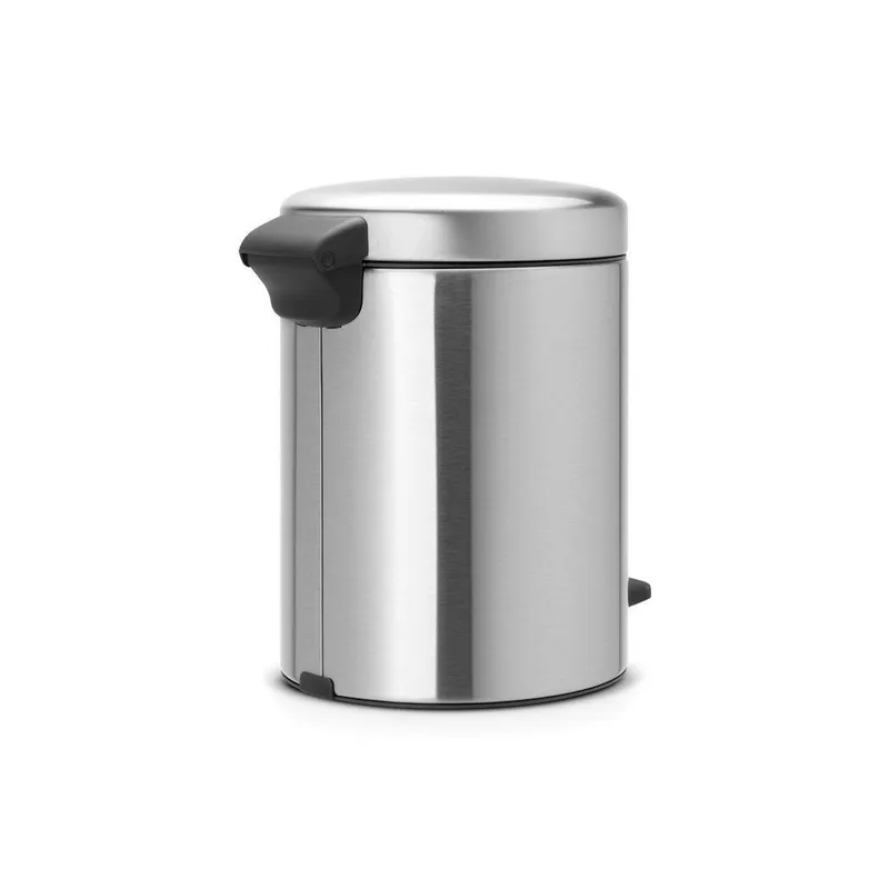 Bild 2 för BRABANTIA Papperskorg Pedalhink New Icon 5L