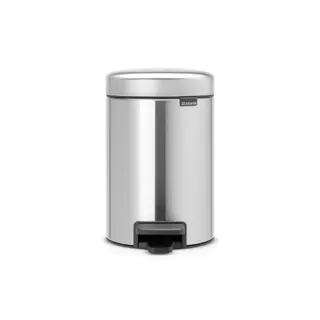 Produktfoto för BRABANTIA Pedalhink newIcon 3L Matt