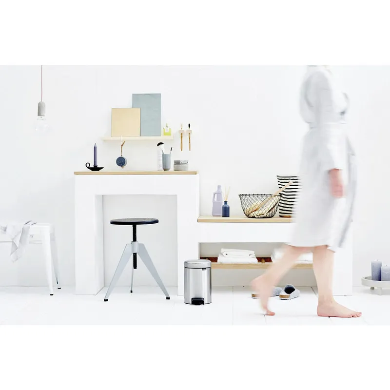 Bild 3 för BRABANTIA Pedalhink newIcon 3L Matt