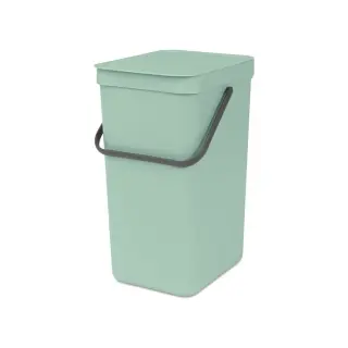 Produktfoto för Brabantia Sort &amp  Go, 220 mm, 279 mm, 401 mm, 1 kg, Belgien