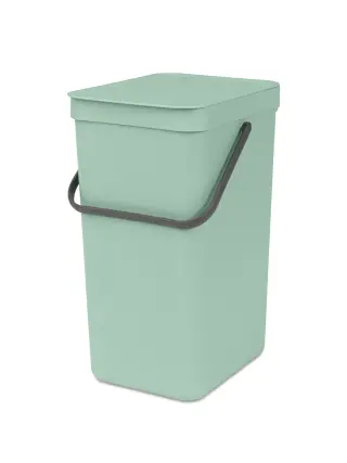 Produktfoto för Brabantia Sort &amp  Go, 220 mm, 279 mm, 401 mm, 1 kg, Belgien