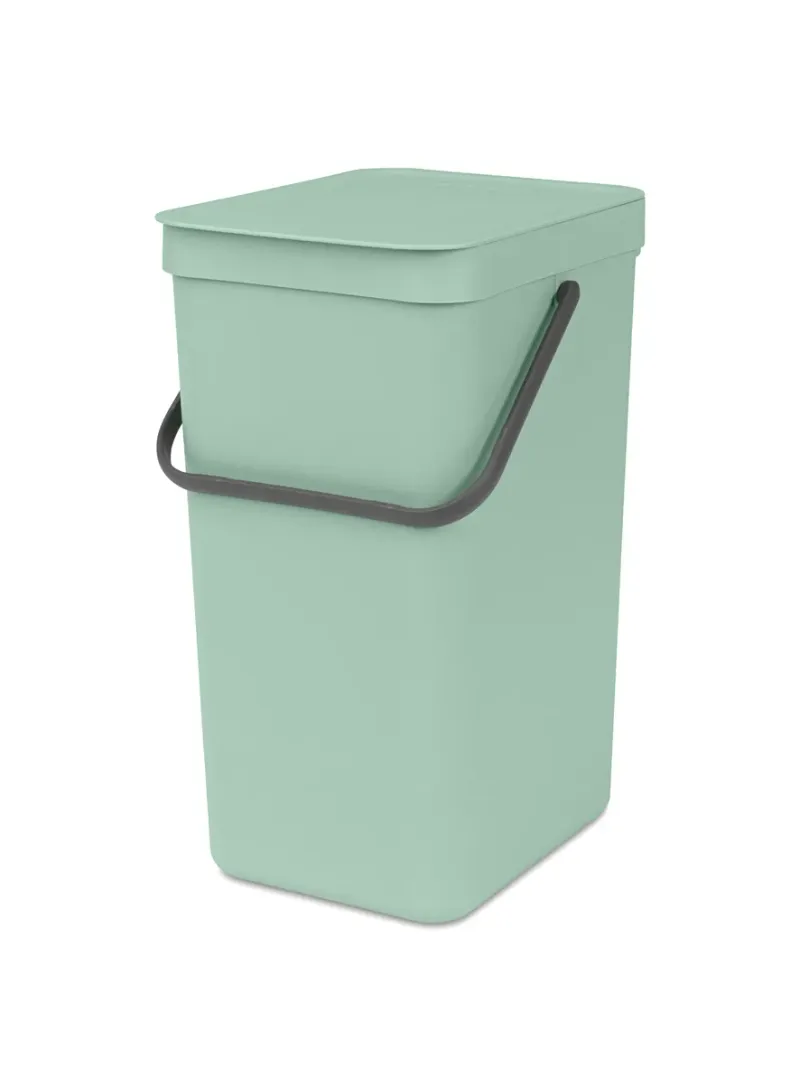Alternativ bild 0 för Brabantia Sort &amp  Go, 220 mm, 279 mm, 401 mm, 1 kg, Belgien