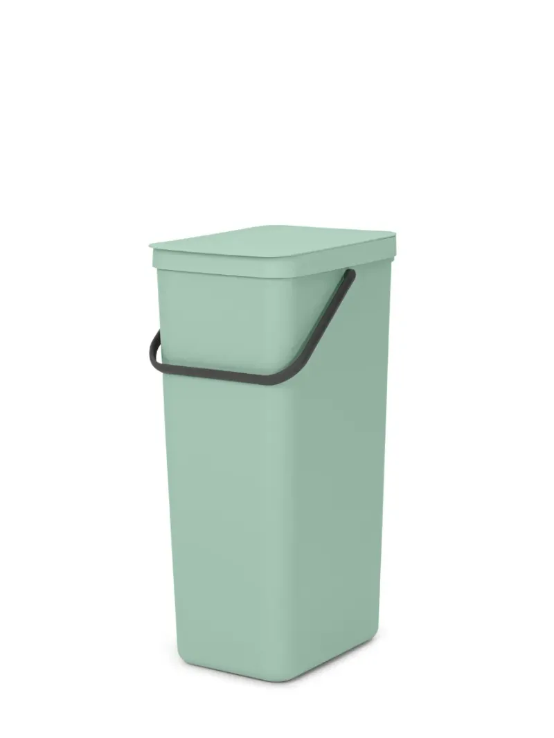 Alternativ bild 0 för Brabantia Sort &amp  Go, 267 mm, 341 mm, 620 mm, 2.8 kg, Belgien