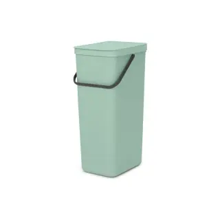 Produktfoto för Brabantia Sort &amp  Go, 267 mm, 341 mm, 620 mm, 2.8 kg, Belgien