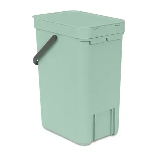 Produktfoto för Brabantia Sort & Go, 200 mm, 249 mm, 351 mm, 800 g