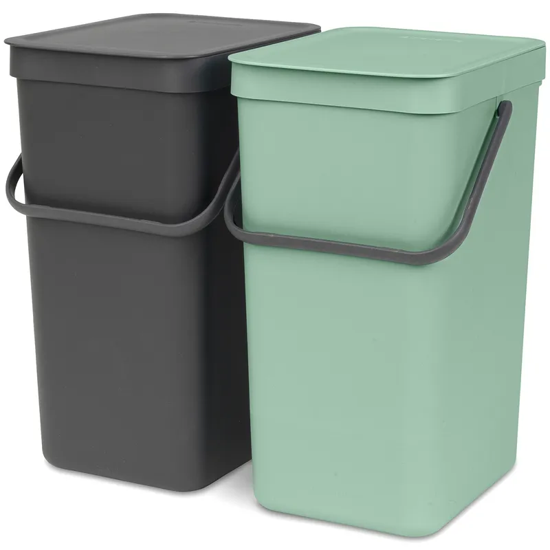 Alternativ bild 0 för Brabantia Sort & Go, 520 mm, 370 mm, 430 mm, 2,7 kg