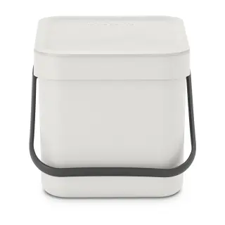 Produktfoto för brabantia Sort & Go 6L