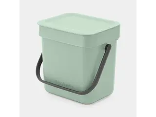 Produktfoto för Brabantia Sort & Go Waste Bin, 188 mm, 139 mm, 181 mm, Belgien