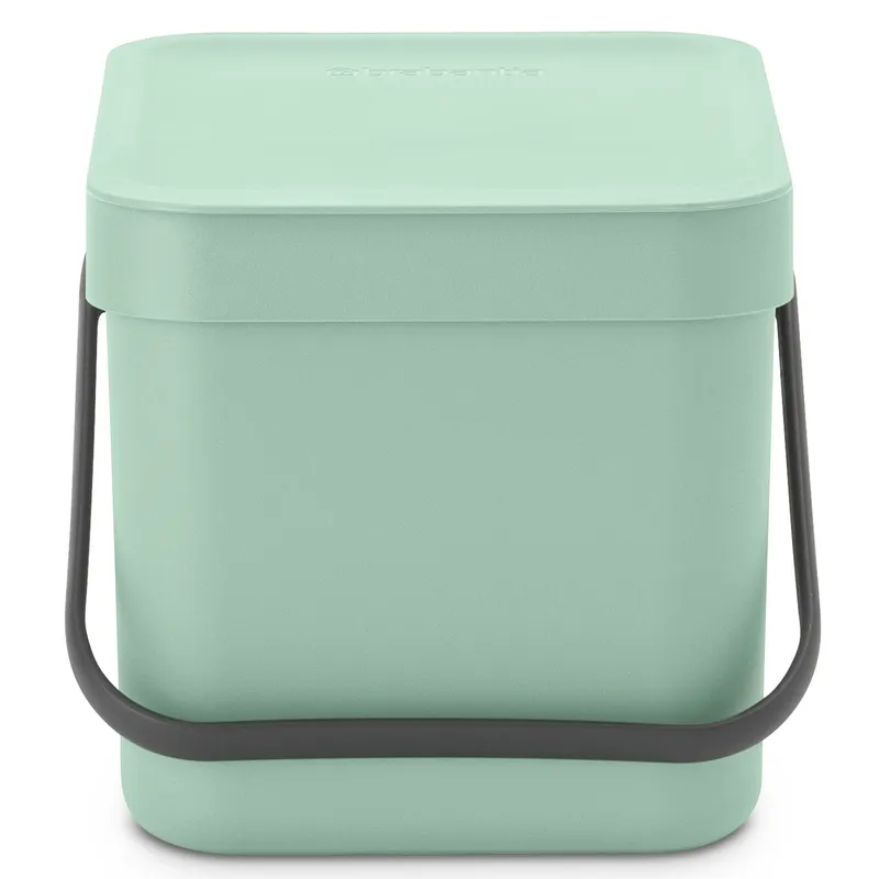 Alternativ bild 0 för Brabantia Sort & Go Waste Bin, 200 mm, 245 mm, 181 mm, Belgien
