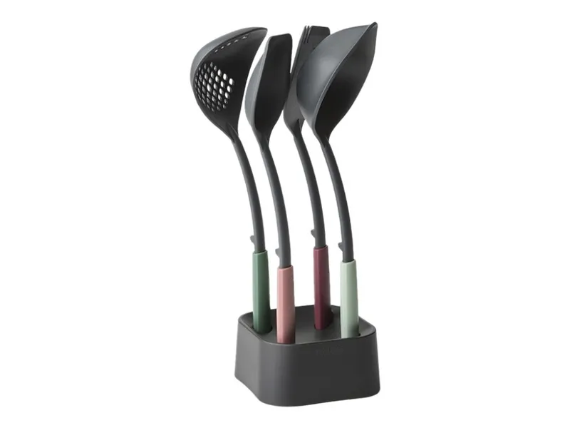 Alternativ bild 0 för brabantia TASTY+ Utensils set