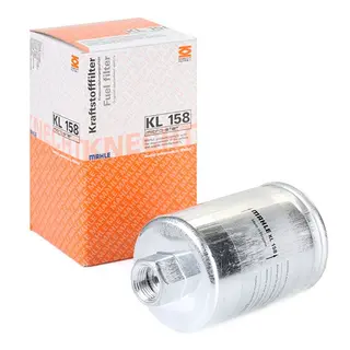 Produktfoto för Bränslefilter