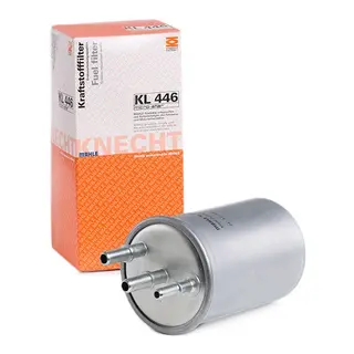 Produktfoto för Bränslefilter