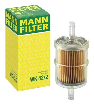 Produktfoto för Bränslefilter
