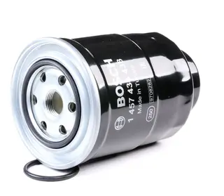 Produktfoto för Bränslefilter Bosch