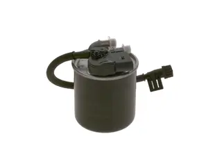 Produktfoto för Bränslefilter Bosch